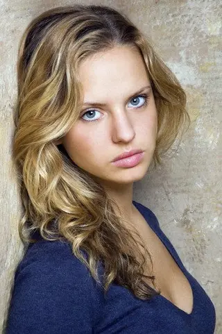Peliculas de Elena Franklin
