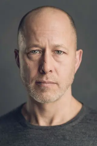 Peliculas de Daniel Betts