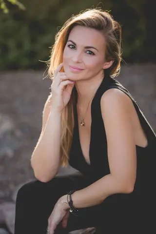 Peliculas de Amber Goetz