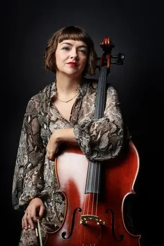 Peliculas de Neyla Pekarek