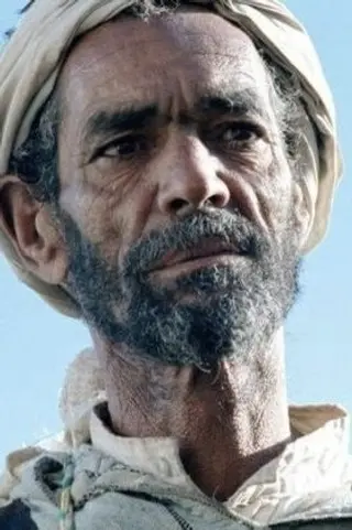 Peliculas de Abdelkader Bara