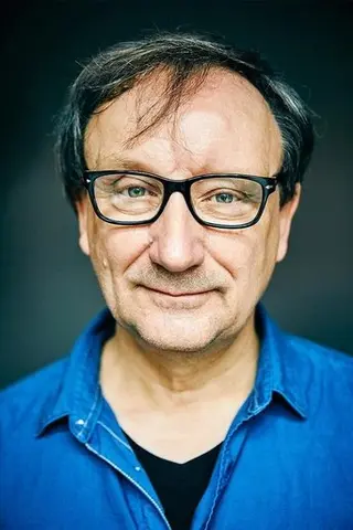 Peliculas de Rainer Bock