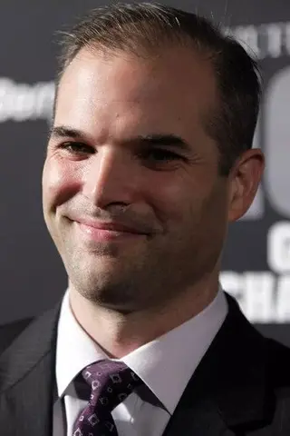 Peliculas de Matt Taibbi