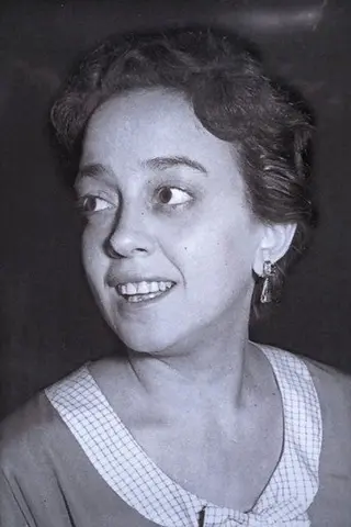 Peliculas de Leila Durante