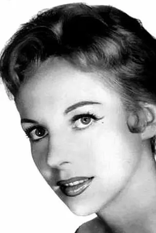 Peliculas de Michèle Cordoue