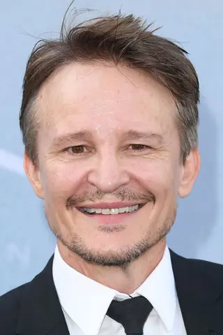 Peliculas de Damon Herriman