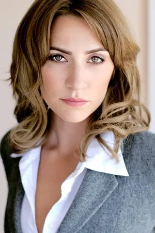 Peliculas de Jessica Harmon