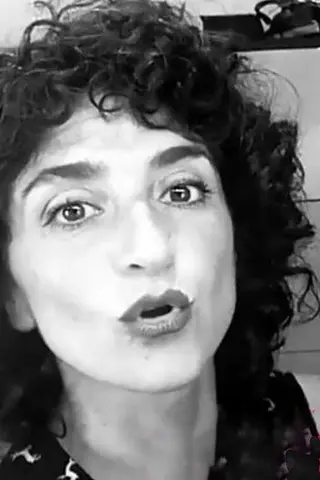 Peliculas de Veronica Hassan