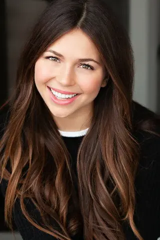 Peliculas de Tatum Chiniquy