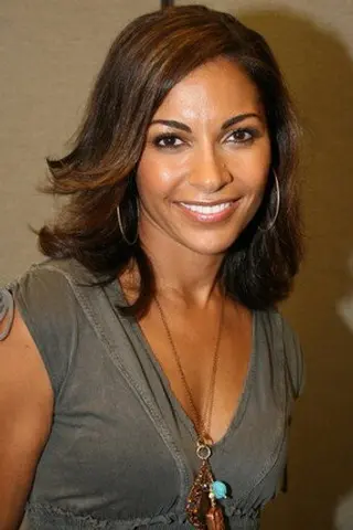 Peliculas de Salli Richardson-Whitfield