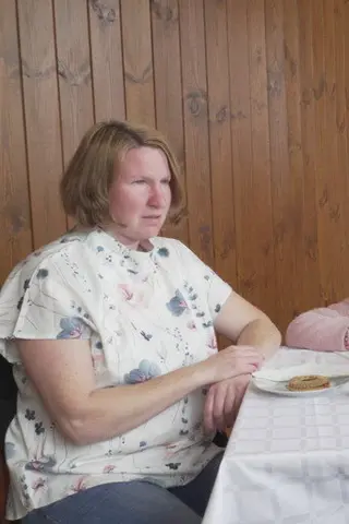 Fellner-Sarus Zsuzsanna - Córka • Potomstwo
