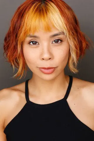 Peliculas de Jaclyn Ngan
