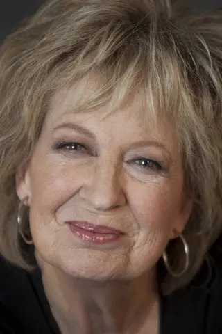 Peliculas de Jayne Eastwood