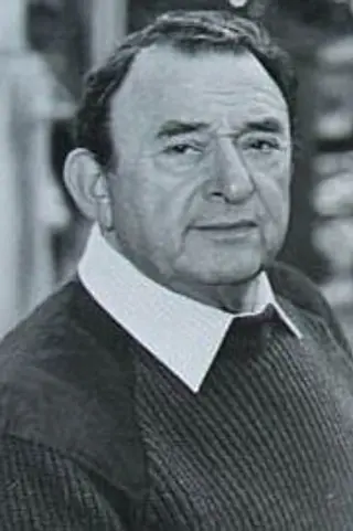 Peliculas de Bernard Spear