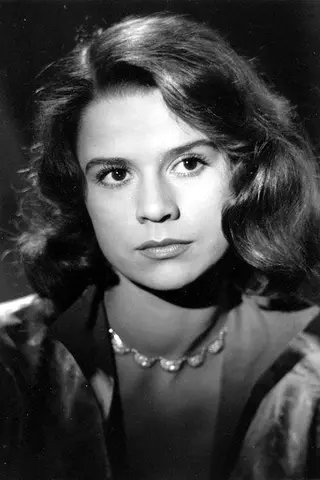 Peliculas de Gertrud Kückelmann