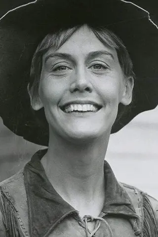Carol Worthington - Córka • Potomstwo