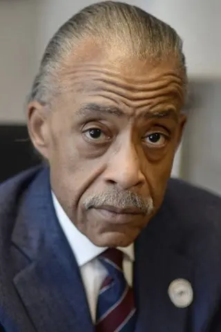 Peliculas de Al Sharpton