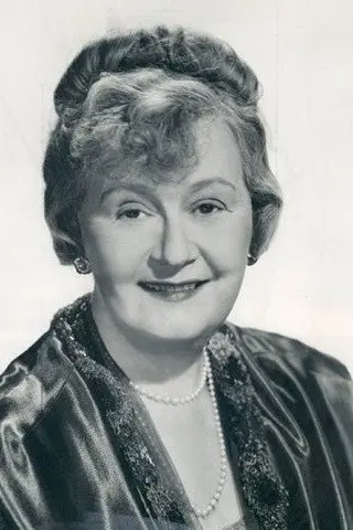 Peliculas de Lucile Watson