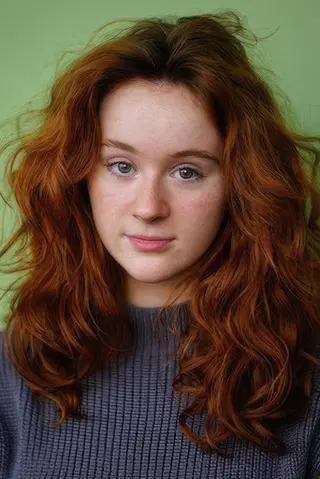Peliculas de Holly Howden Gilchrist