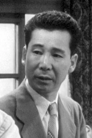 Peliculas de Yutaka Sada