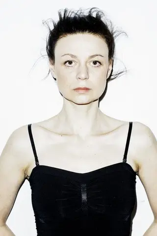 Peliculas de Małgorzata Szczerbowska