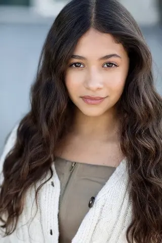 Peliculas de Ashley Ciarra