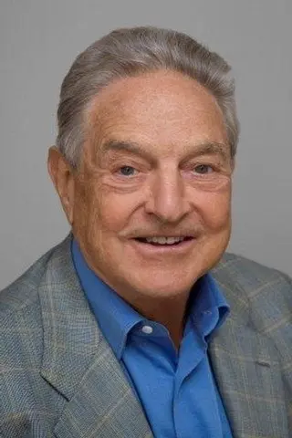 Peliculas de George Soros