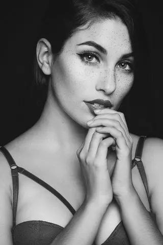 Peliculas de Cintia García