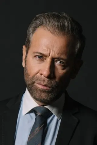Peliculas de Juan Manuel Bernal
