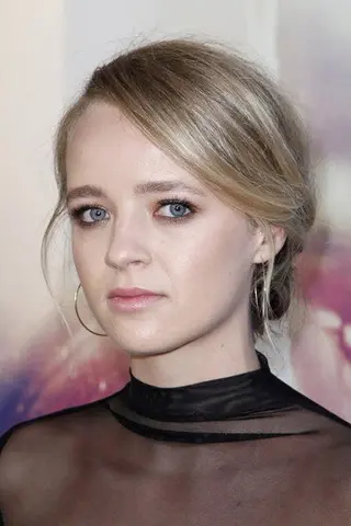 Peliculas de Anna Jacoby-Heron