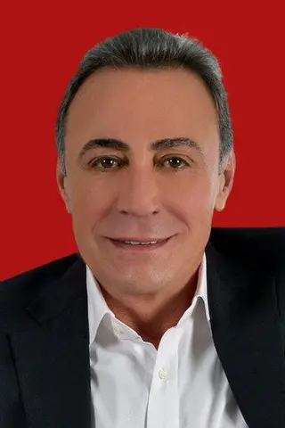 Peliculas de Berhan Şimşek