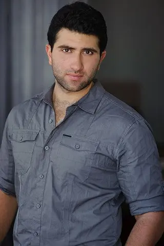 Peliculas de Corey Pierno