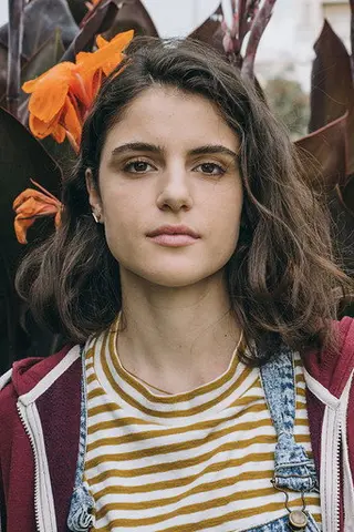 Peliculas de Caterina Forza