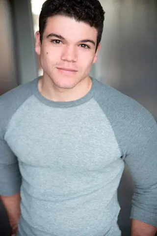 Peliculas de Josh Andrés Rivera