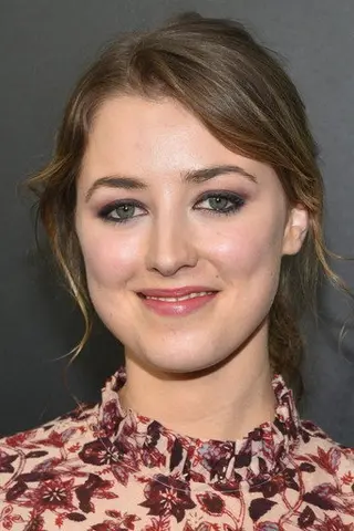 Peliculas de Ella Rae Peck
