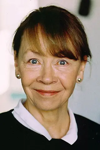 Jutta Hoffmann - Córka • Potomstwo