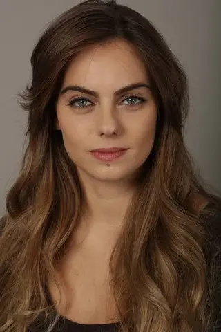 Peliculas de Biğkem Karavus