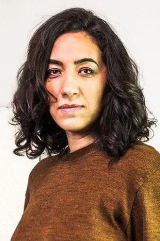 Peliculas de Lorena Vega