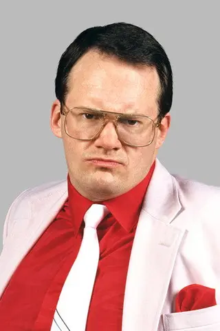 Peliculas de James E. Cornette