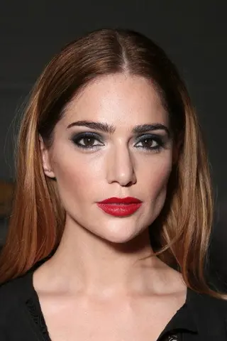 Peliculas de Janet Montgomery