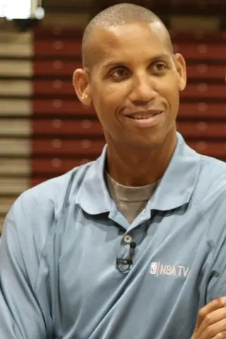 Peliculas de Reggie Miller