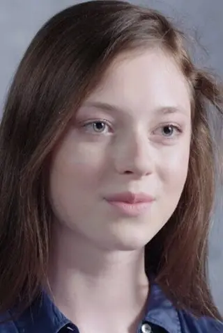Julia Kuzka - Córka • Potomstwo