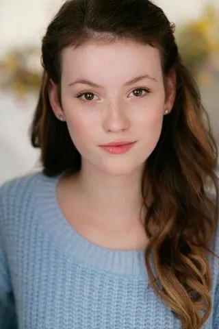 Peliculas de Kirrilee Berger