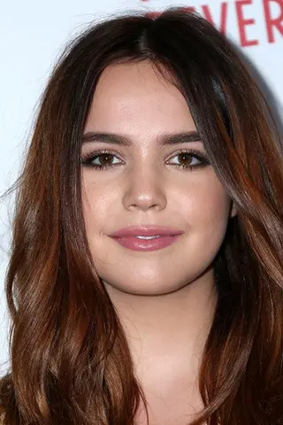 Peliculas de Bailee Madison