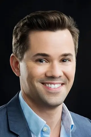 Peliculas de Andrew Rannells