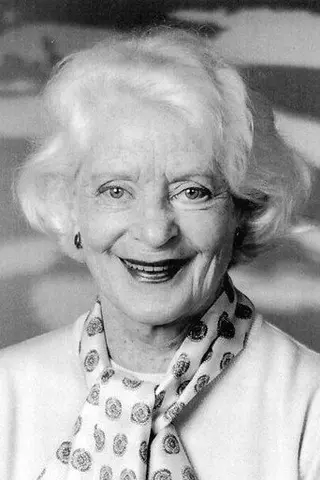 Peliculas de Elisabeth Wiedemann