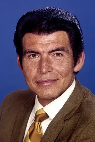 Peliculas de Ned Romero