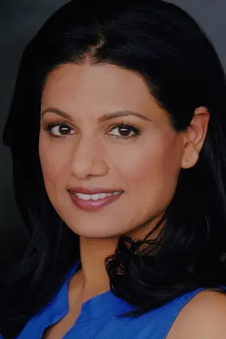 Peliculas de Ellora Patnaik