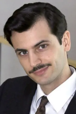 Peliculas de Elia Tedesco
