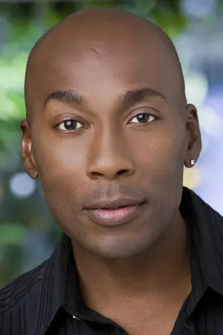 Peliculas de Carlton Wilborn